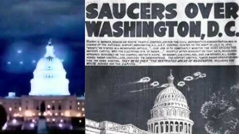 Pre-Programmed Alien Invasion - This Is On Purpose - Drone - Orb - UFO
