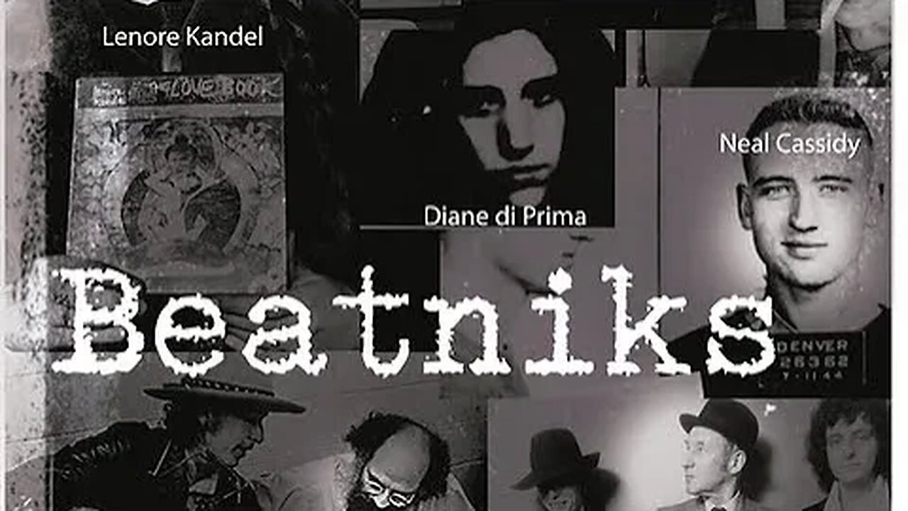 Beatnik.23 ( Doses de Desespero)