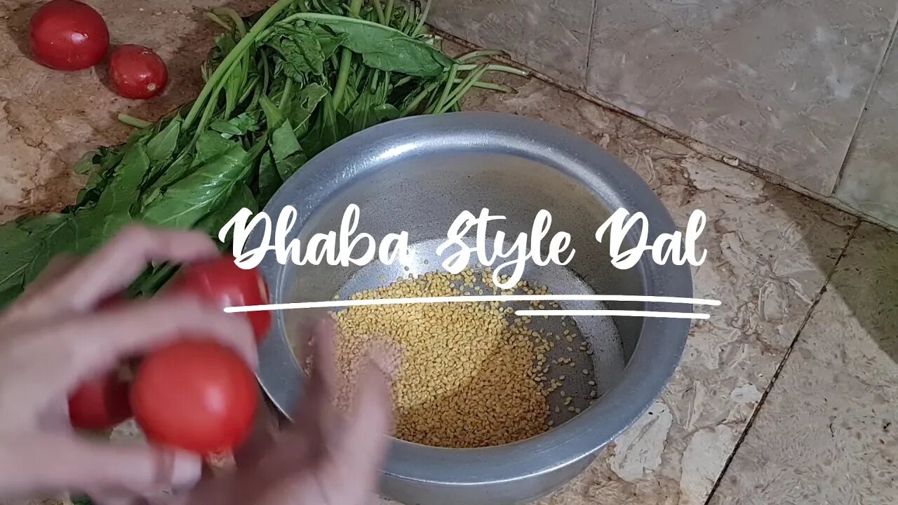 Palak Dal Recipe: How To Make The Perfect Dal -19 December 2022,