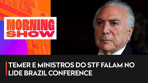 STF tem lado político? Comentaristas do Morning Show analisam