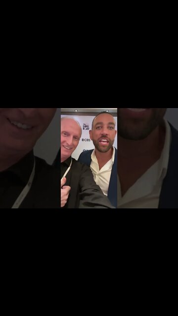 The Real Love Boat Kick-Off Party #shorts