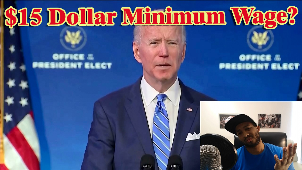 $15 Dollar Minimum Wage