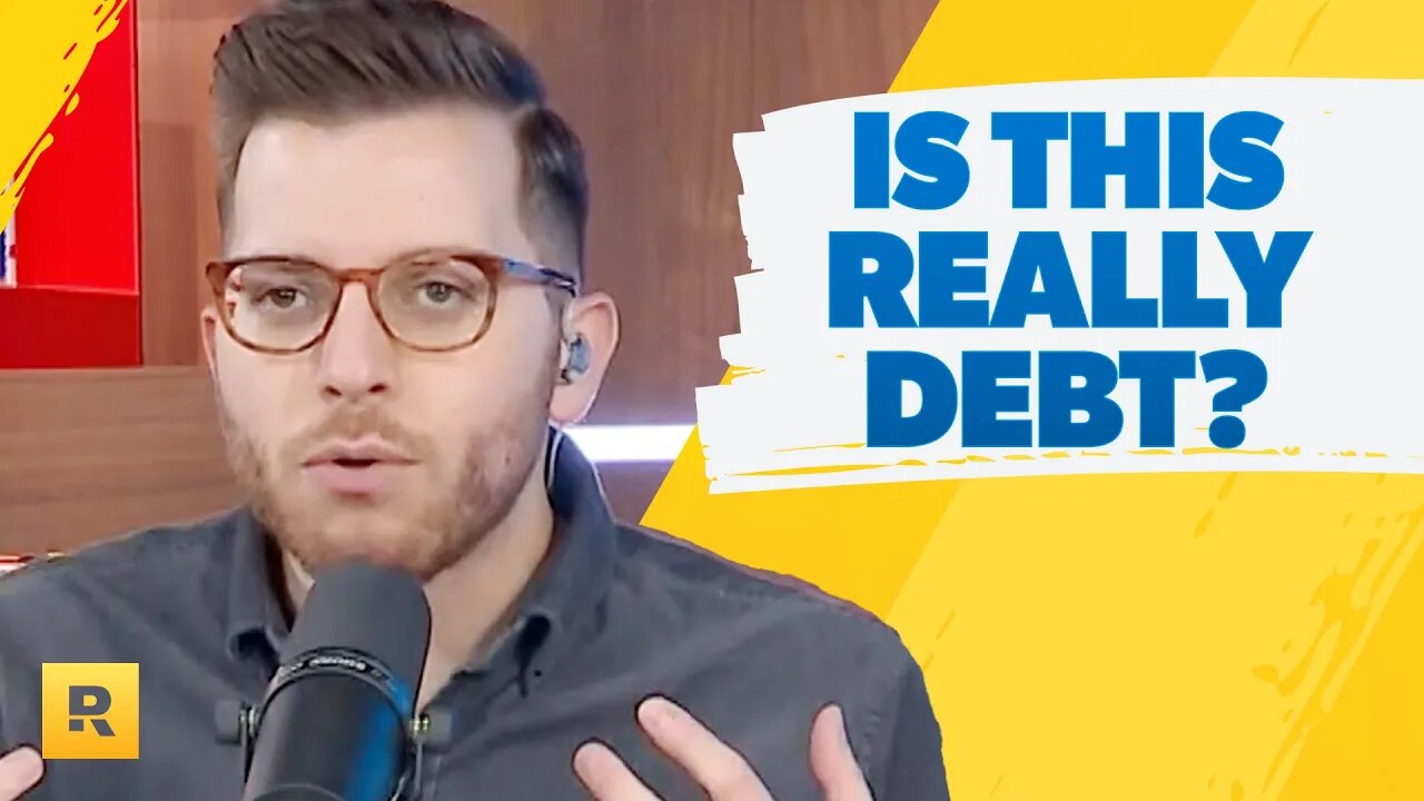 Are Utilities Really Debt?