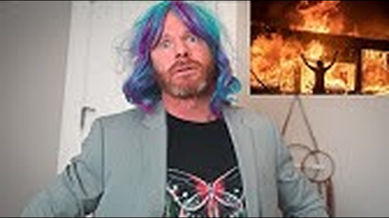 What is like to come out CHRISTIAN in 2023