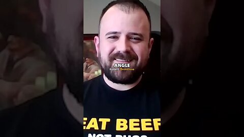 Eating Bugs vs. Beef 🐛🥩👀