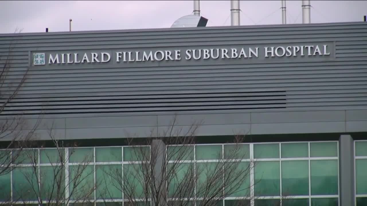 Doctors expecting to see a pandemic baby boom