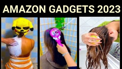 cool gadgets, amazon items, new appliances, smart kitchen tools,