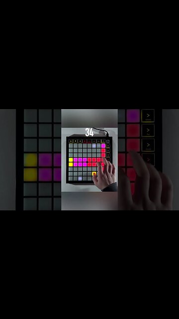RAPTURE - INTERWORLD Phonk Remix on Launchpad #metamorphosis #rapture #phonk #interworld