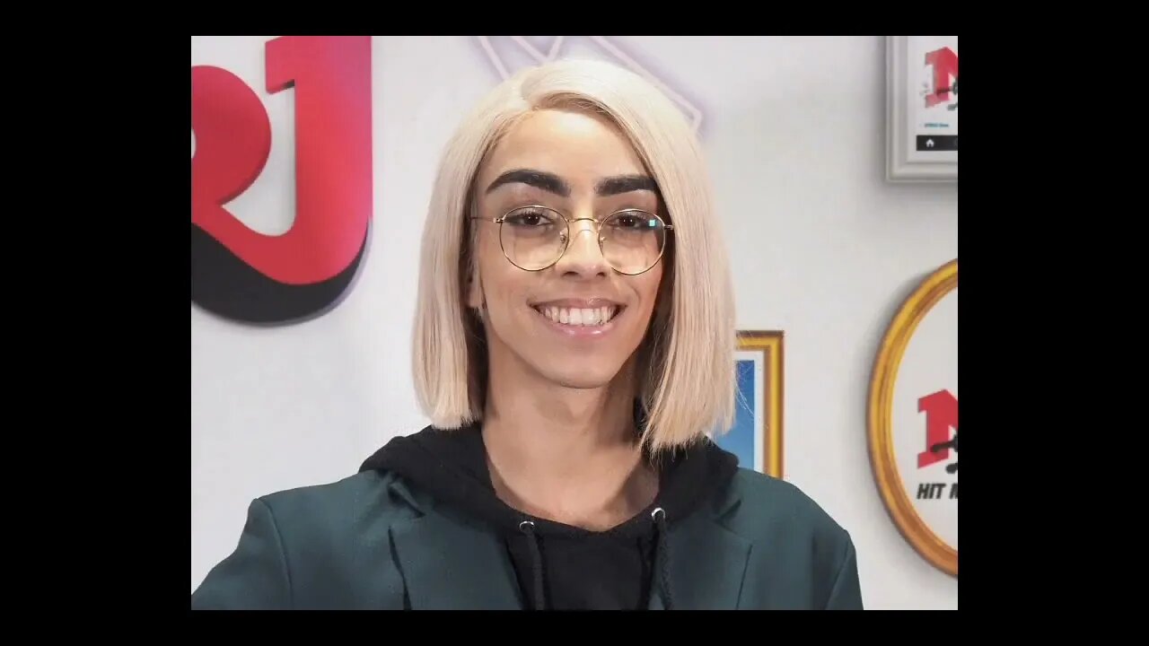 Concert Lgbt à L'église Sur Quotidien, Bilal Hassani a porté plainte contre mouv d’extrême droite