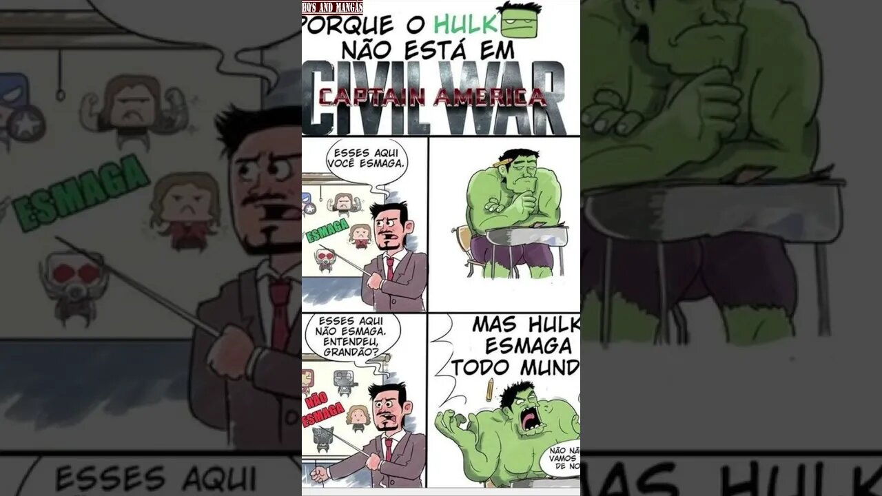 Hulk