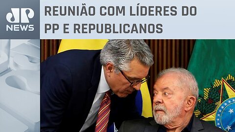 Alexandre Padilha diz que Lula vai acelerar negociações para reforma ministerial