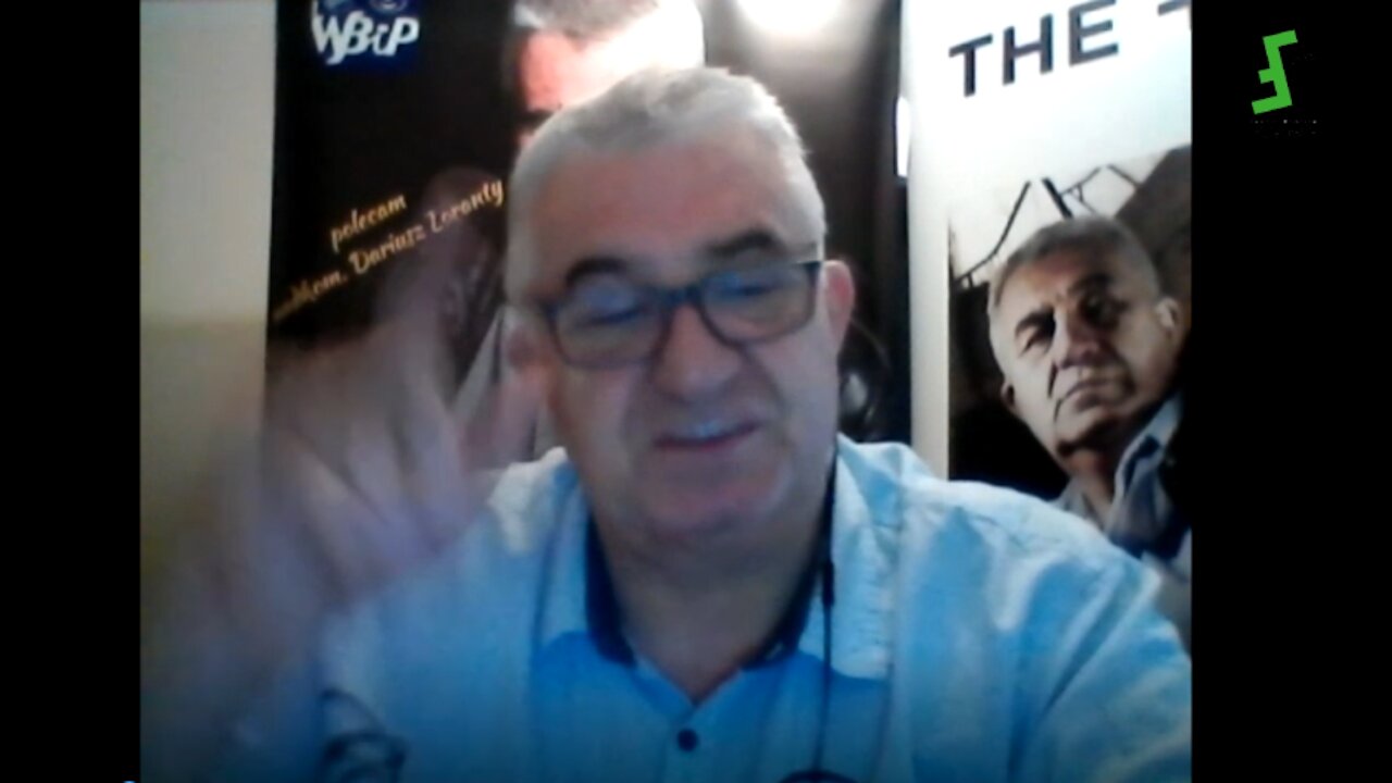 Dariusz Loranty: Czy po tegrocznym spisie w Republice Czeskiej statystyki Polaków ulegną zmianie?