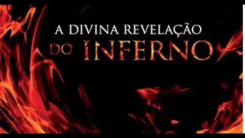 Adivina revelação do inferno - Capítulo 12 - Chifres