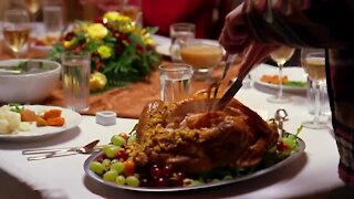 How to enjoy Thanksgiving during coronavirus pandemic