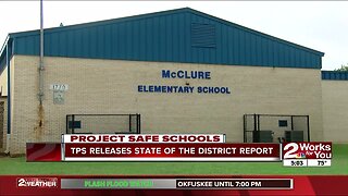 TPS releases State of the District report