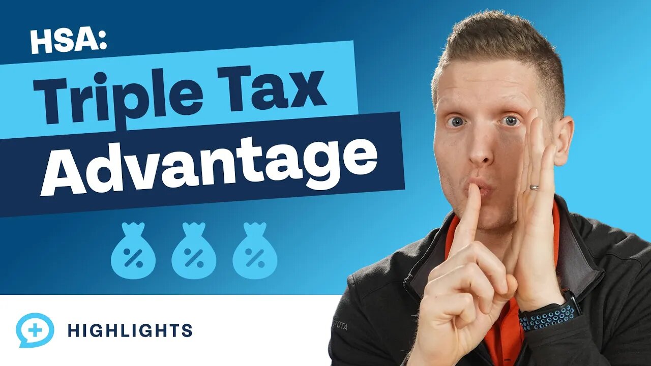 HSA Triple Tax Advantage: Are You Keeping All of the Receipts?