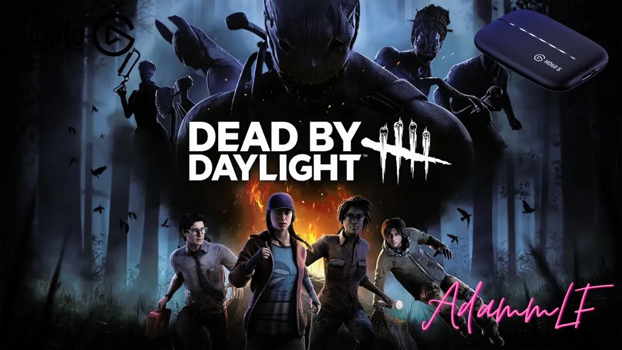 HOW GOOD IS Dead By DayLight In 2023