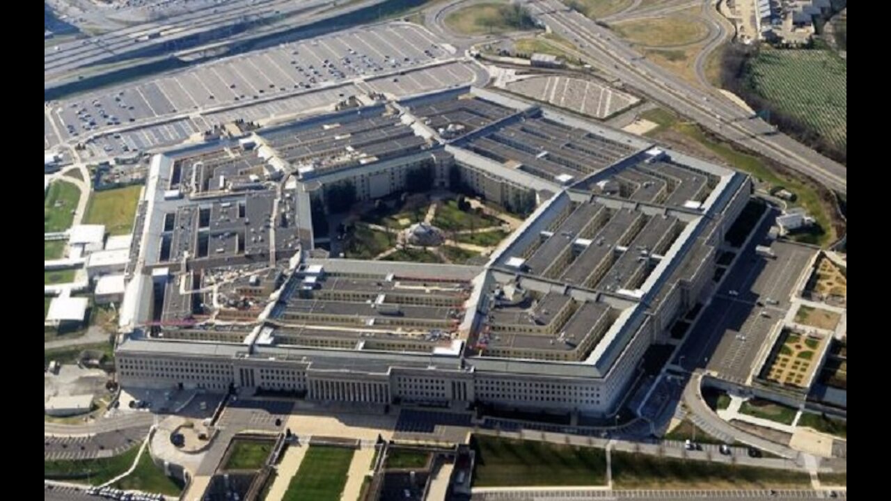 Deep State Arrests Update The CIA, FBI, NSA, DHS and The Military Industrial Complex