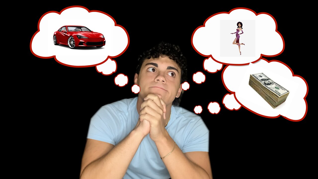 Stop Ignoring Your Issues And Deal With Them!