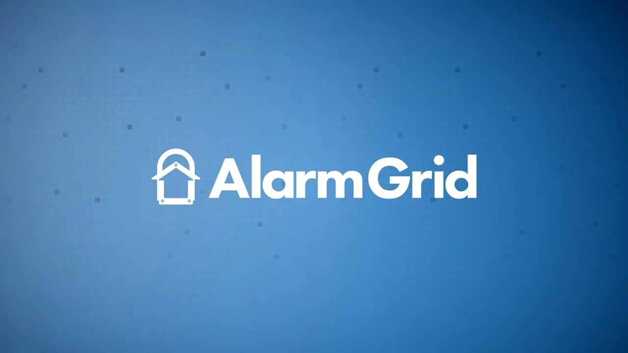 Alarm Grid