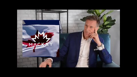 The Max Bernier Show Ep. 1 Political Circus: Peter MacKay and the Conservative party leadership race