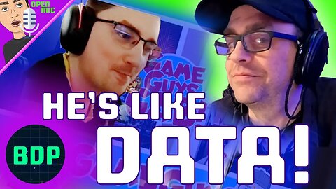 My Son Is A Walking Gaming Encyclopedia