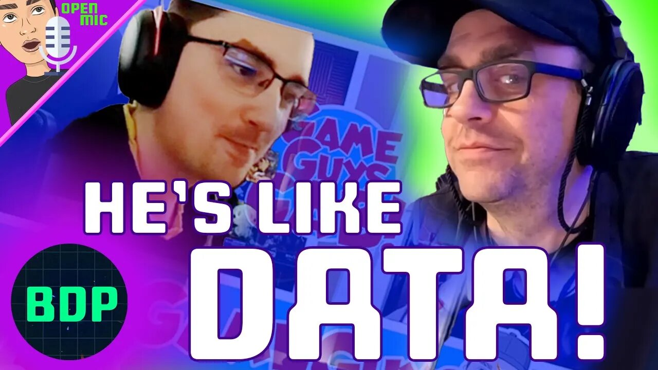 My Son Is A Walking Gaming Encyclopedia