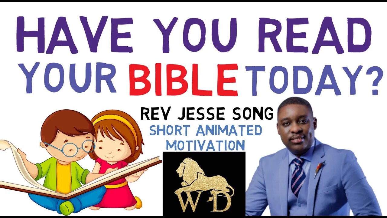 THREE POWERFUL TRUTH ABOUT THE WORD OF GOD YOU SHOULD KNOW || WISDOM FOR DOMINION || MUST WATCH