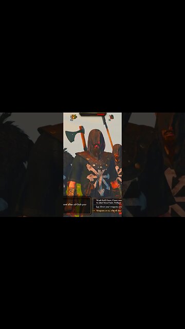 Bannerlord Mods: Warhammer The Old Realms Mount and Blade 2