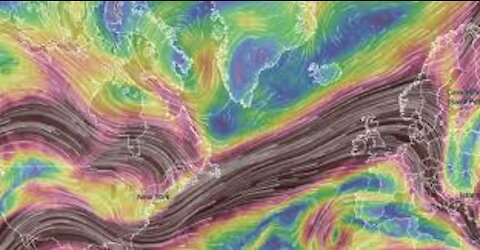 Earthquake, Climate, and News Update