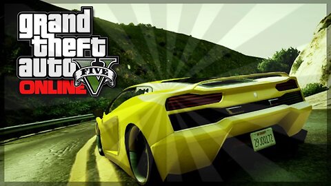 GTA 5 Online - Special Crate Drops! Rare DLC Extended (GTA 5 Gameplay)