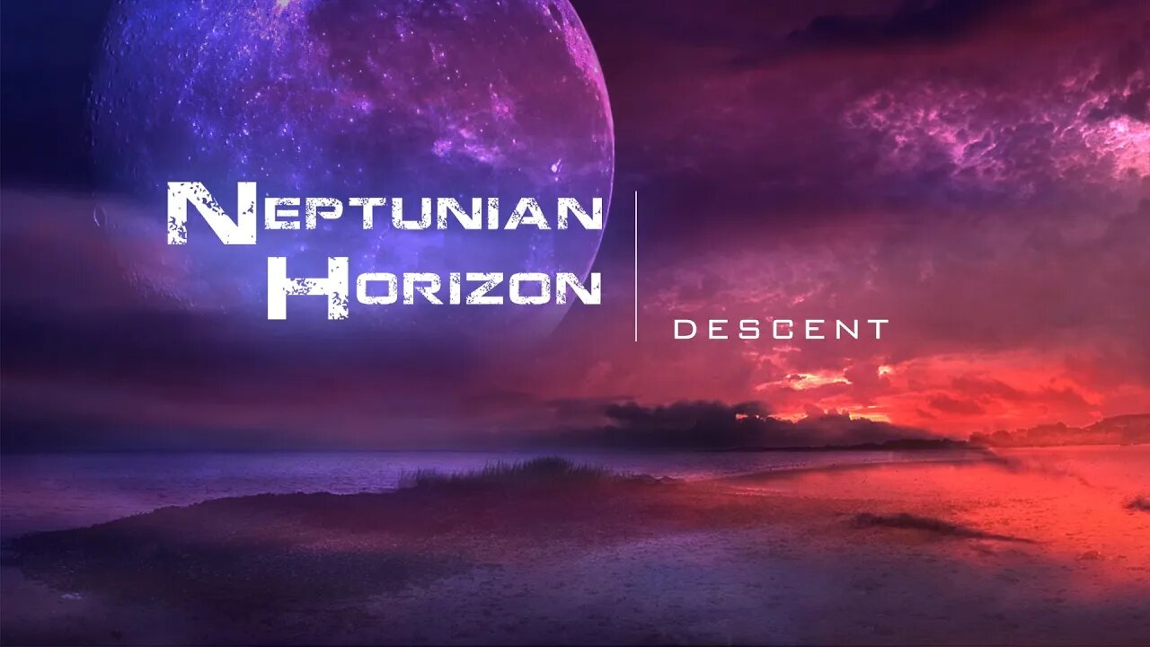 Neptunian Horizon - Descent (2011) (Remastered | Full Album) [Symphonic | Progressive | Epic Doom]