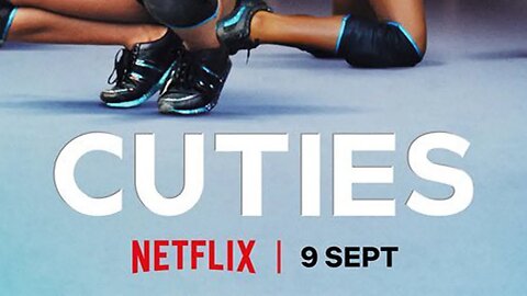 How Is 'Cuties' Even A Thing?