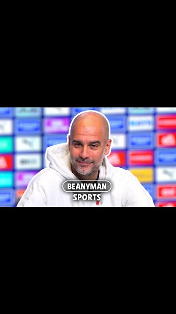 'Jurgen Klopp is going to play left-back and I'm going to play holding midfielder!' | Pep Guardiola