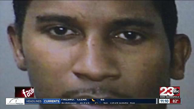 Kern County's Most Wanted: Terry Donnell Turner