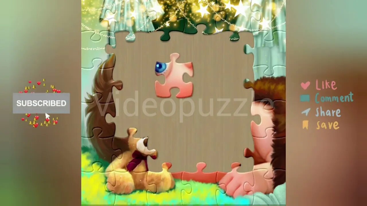 Cute baby #Videos #Puzzle #VideosPuzzle #Anime #Animation #Shorts