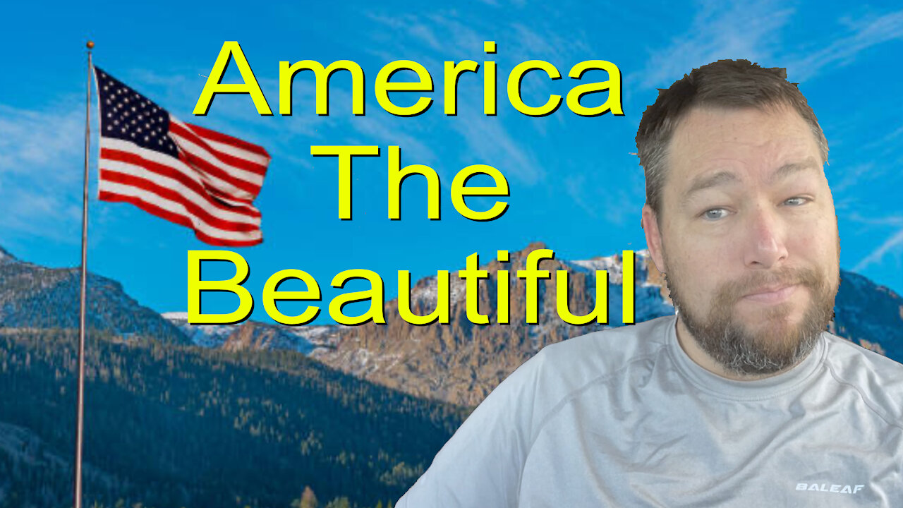 America the Beautiful - Episode 081