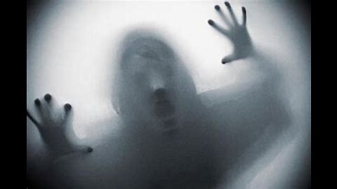 Real Talk: Interdimensional Beings