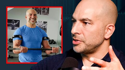The Best Exercises for Muscle Growth, Health & Longevity | Dr Peter Attia