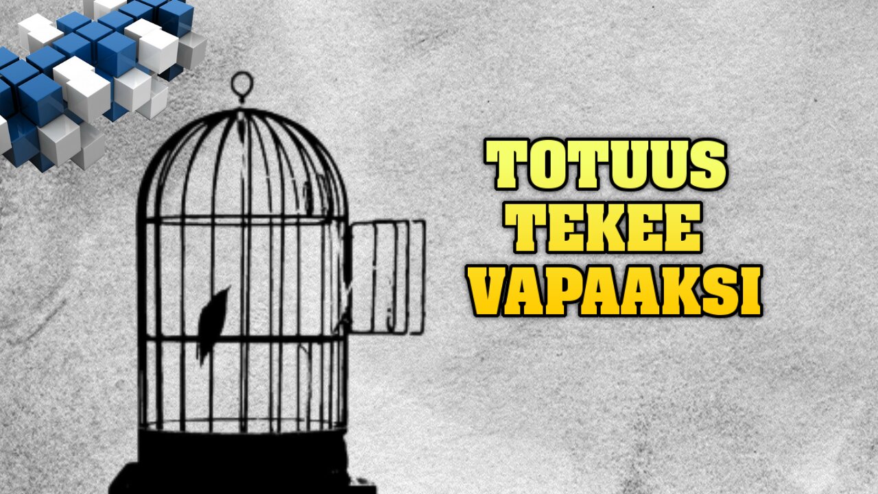 Totuus tekee vapaaksi | BlokkiMedia 4.10.2019