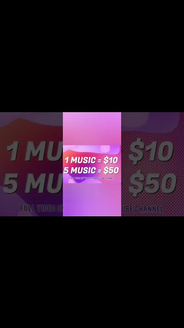 How To Earn 100$ Per Day Only For Listening YouTube Music! #Promyth #ytshorts #Education #Course