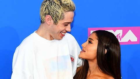 Ariana Grande REVEALED She’s MARRIED?! | 2018 MTV VMA Awards