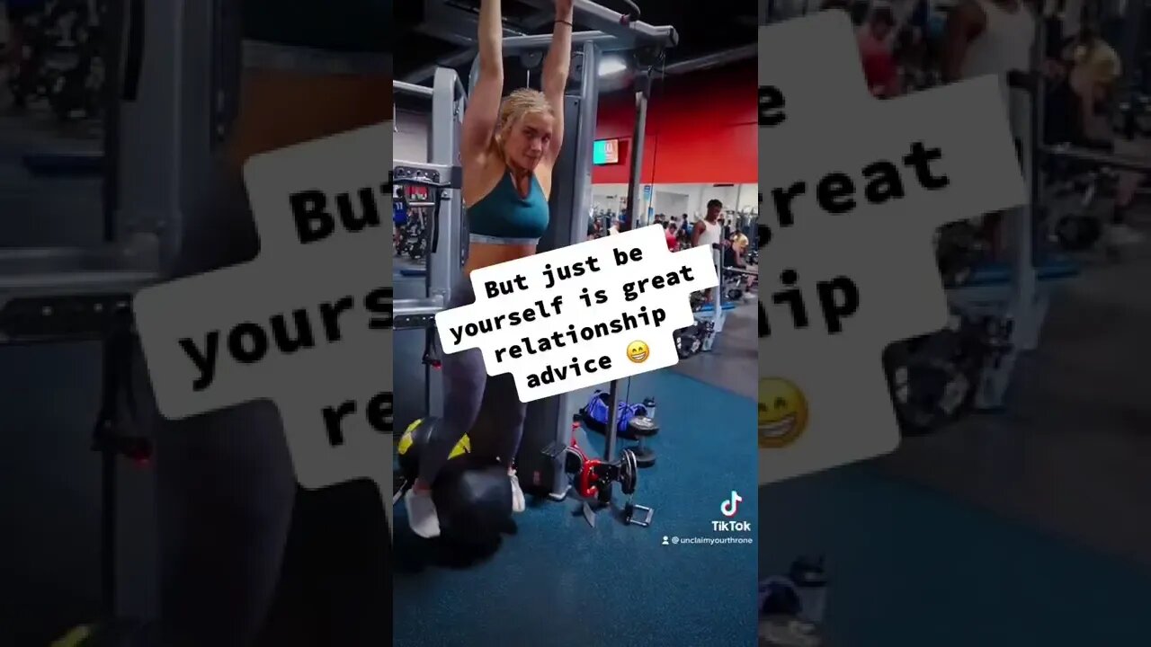 I don’t know who needs to hear this 👑