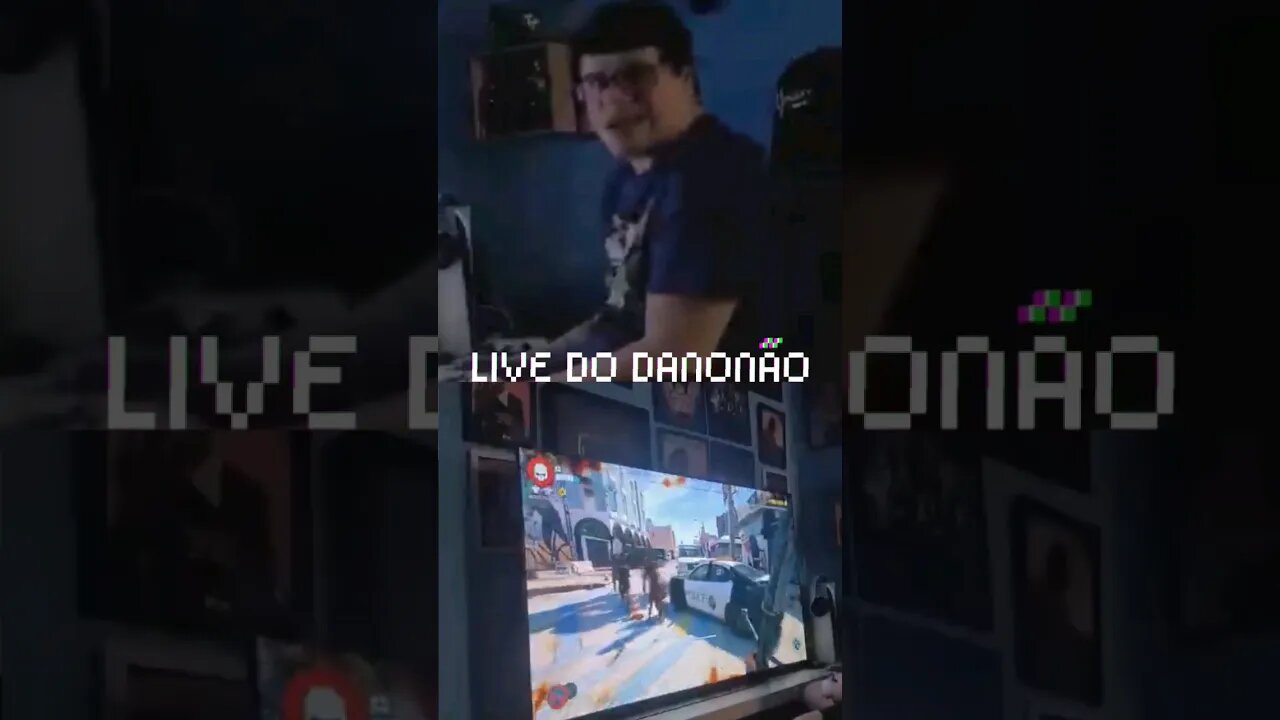 isso seria uma live do #gameseduuu