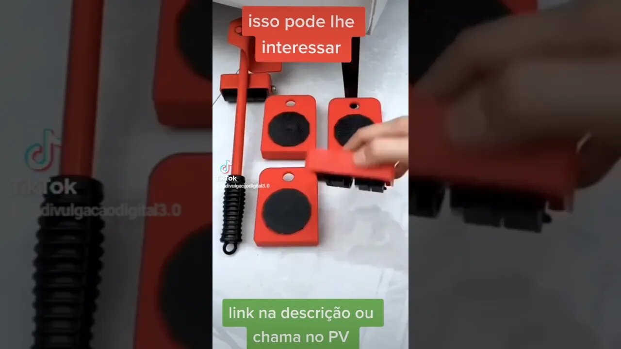 ISSO PODE LHE INTERESSAR