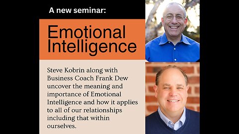 September 20, 2023 - Episode 4 - How to express emotions – communication styles