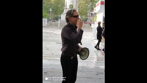 Nos toman por imbéciles !