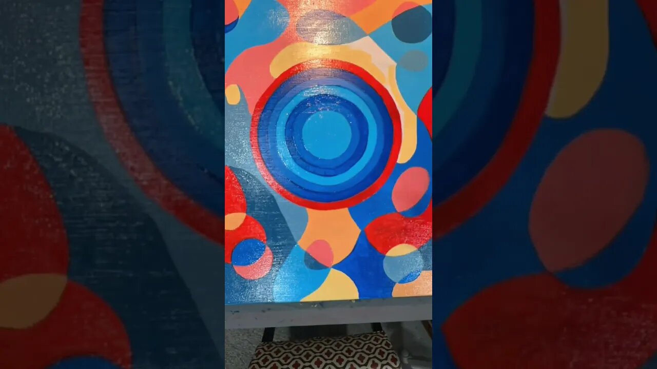 🎶💗🎨
