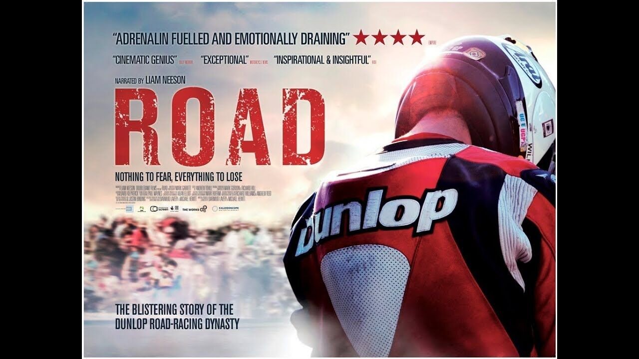 Road (2014 film)