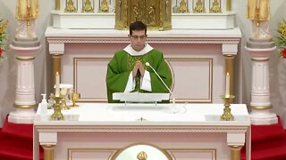 31 octobre - Messe du Temps ordinaire